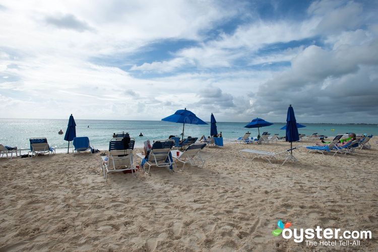 Best Value Hotels in the Cayman Islands